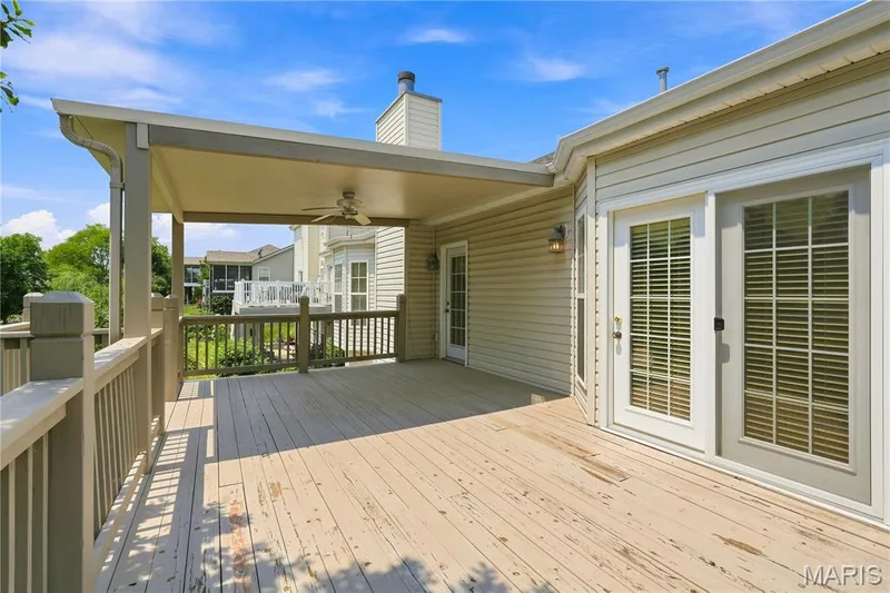 944 Daffodil Ridge Drive, O'Fallon, MO 63366 — listing photo 26 of 33