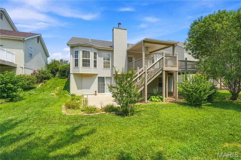 944 Daffodil Ridge Drive, O'Fallon, MO 63366 — listing photo 27 of 33