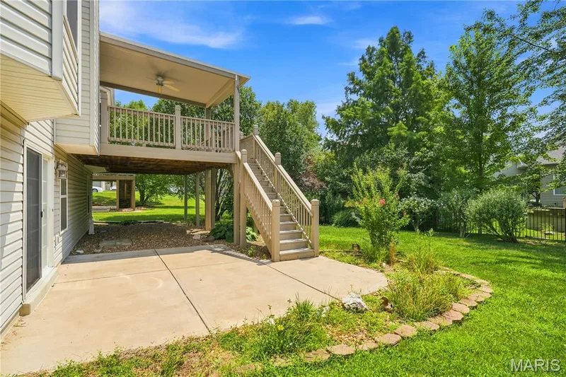 944 Daffodil Ridge Drive, O'Fallon, MO 63366 — listing photo 29 of 33