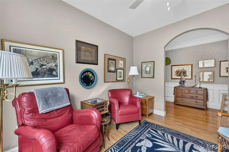 571 Owls Perch Drive, Lake St. Louis, MO 63367 — listing photo 8 of 66