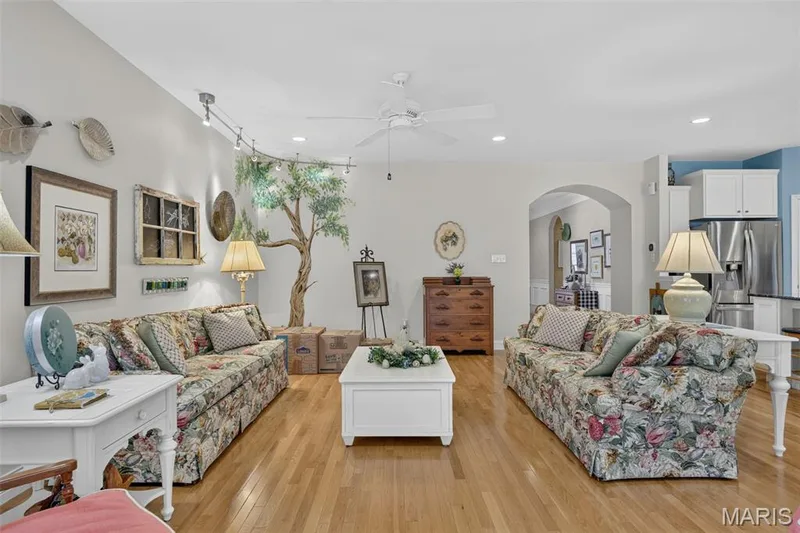 571 Owls Perch Drive, Lake St. Louis, MO 63367 — listing photo 20 of 66