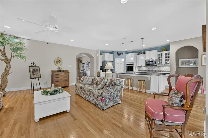 571 Owls Perch Drive, Lake St. Louis, MO 63367 — listing photo 22 of 66