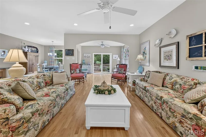 571 Owls Perch Drive, Lake St. Louis, MO 63367 — listing photo 24 of 66