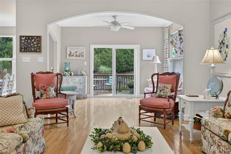 571 Owls Perch Drive, Lake St. Louis, MO 63367 — listing photo 25 of 66