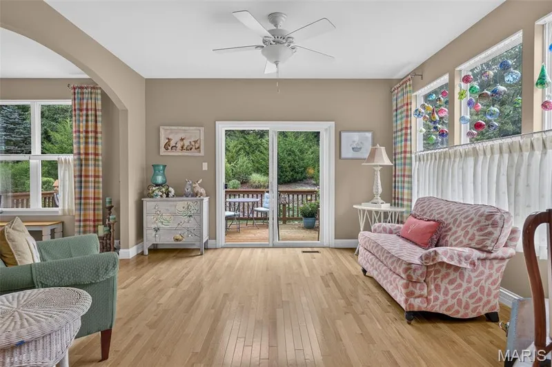 571 Owls Perch Drive, Lake St. Louis, MO 63367 — listing photo 26 of 66