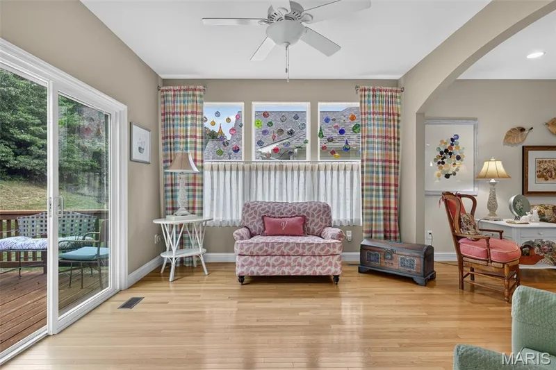 571 Owls Perch Drive, Lake St. Louis, MO 63367 — listing photo 27 of 66
