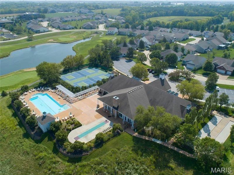 571 Owls Perch Drive, Lake St. Louis, MO 63367 — listing photo 60 of 66