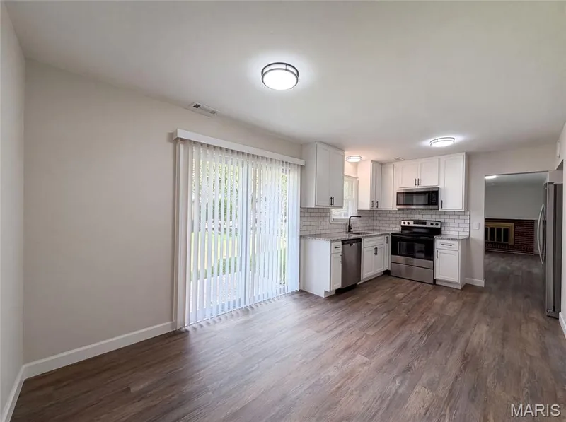 virtually staged — 59 Sable Court, Lake St. Louis, MO 63367