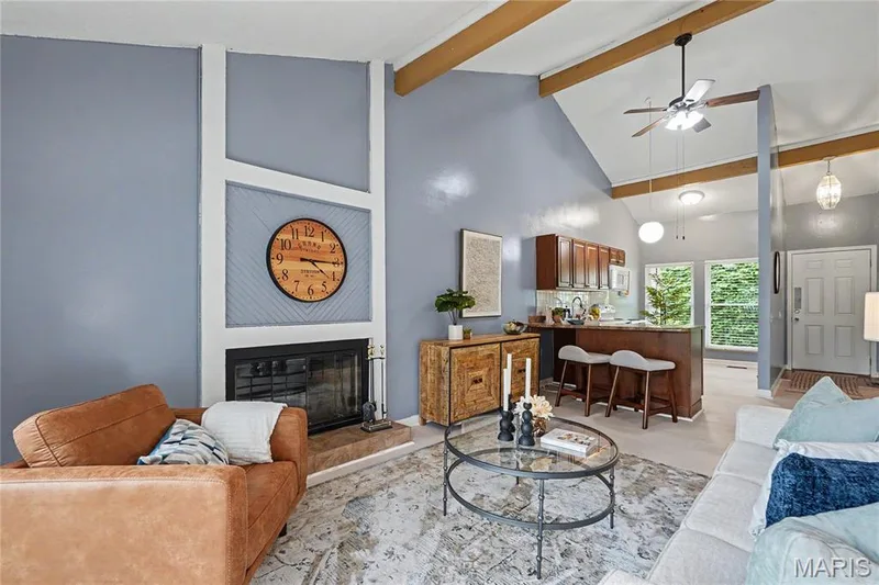 176 Harbor View Drive, Lake St. Louis, MO 63367 — listing photo 9 of 36
