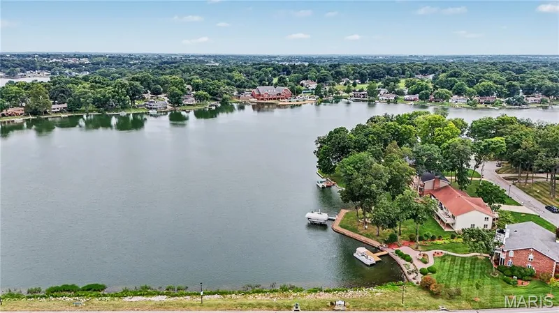 176 Harbor View Drive, Lake St. Louis, MO 63367 — listing photo 32 of 36