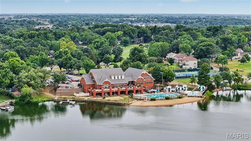 176 Harbor View Drive, Lake St. Louis, MO 63367 — listing photo 33 of 36