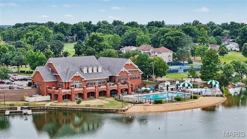 176 Harbor View Drive, Lake St. Louis, MO 63367 — listing photo 34 of 36