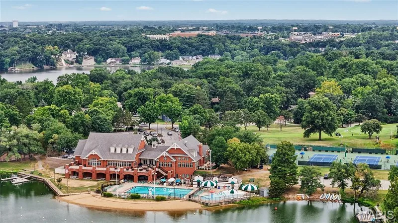 176 Harbor View Drive, Lake St. Louis, MO 63367 — listing photo 35 of 36