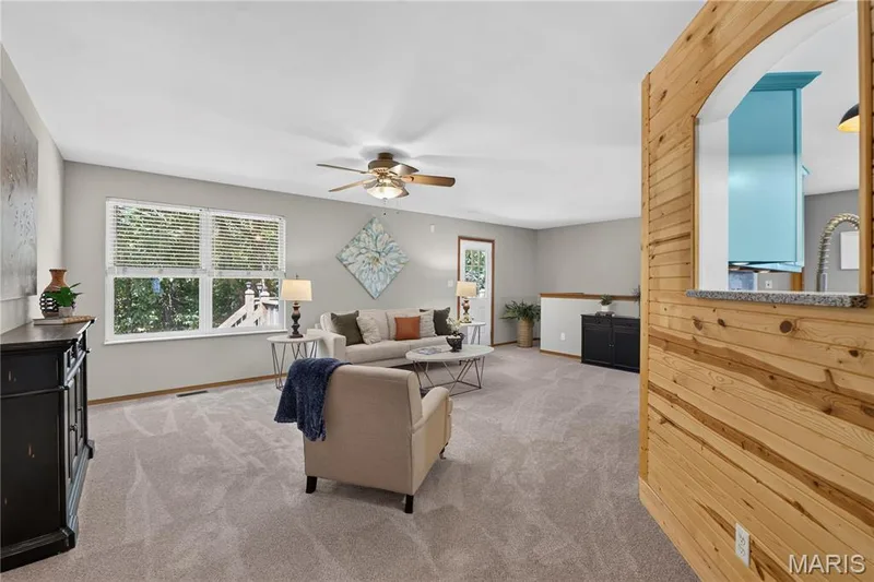 411 Bridle Ridge Court, Wentzville, MO 63385 — listing photo 7 of 63
