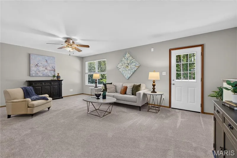 411 Bridle Ridge Court, Wentzville, MO 63385 — listing photo 10 of 63