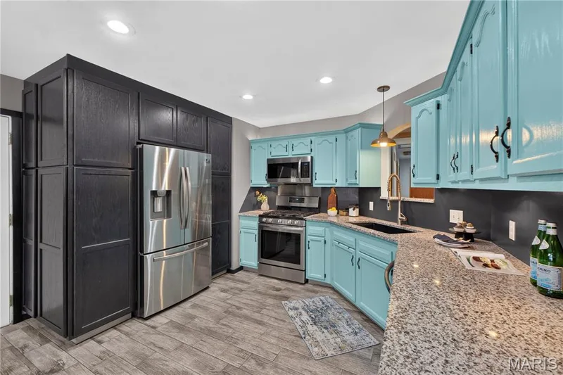 411 Bridle Ridge Court, Wentzville, MO 63385 — listing photo 17 of 63
