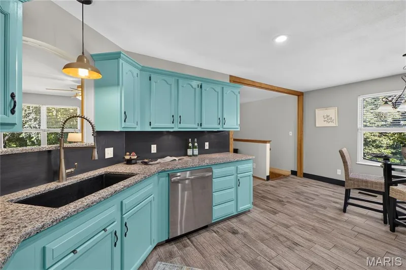 411 Bridle Ridge Court, Wentzville, MO 63385 — listing photo 18 of 63