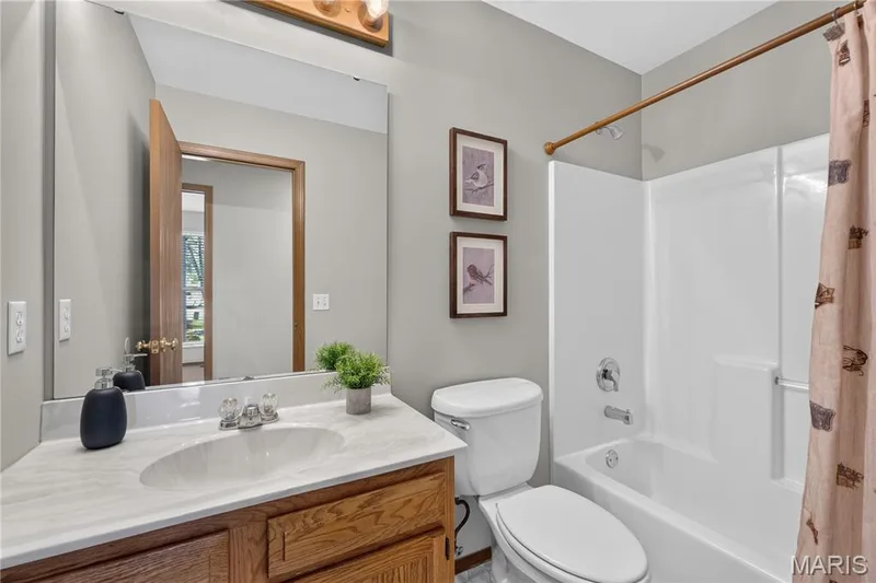 411 Bridle Ridge Court, Wentzville, MO 63385 — listing photo 19 of 63