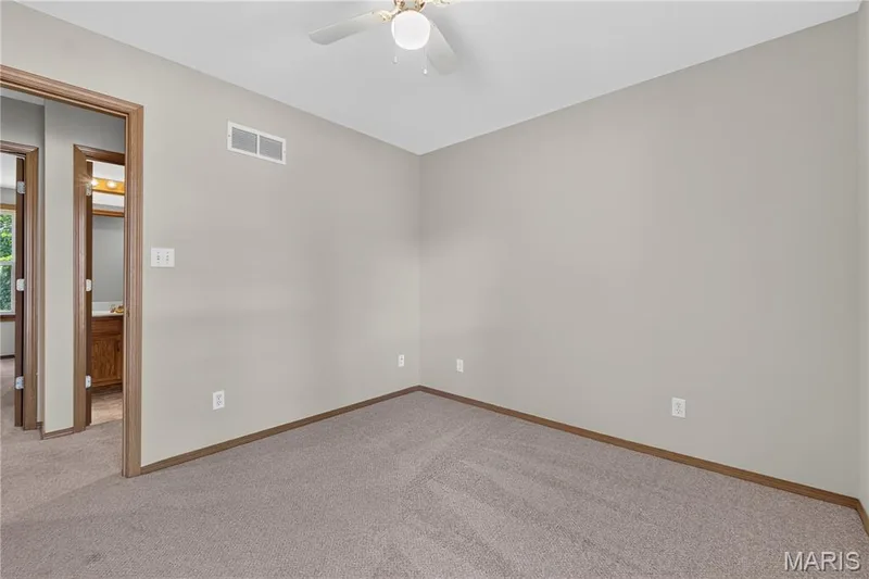 411 Bridle Ridge Court, Wentzville, MO 63385 — listing photo 21 of 63