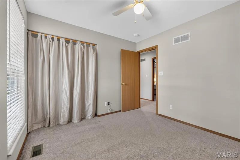 411 Bridle Ridge Court, Wentzville, MO 63385 — listing photo 22 of 63