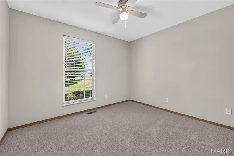 411 Bridle Ridge Court, Wentzville, MO 63385 — listing photo 23 of 63