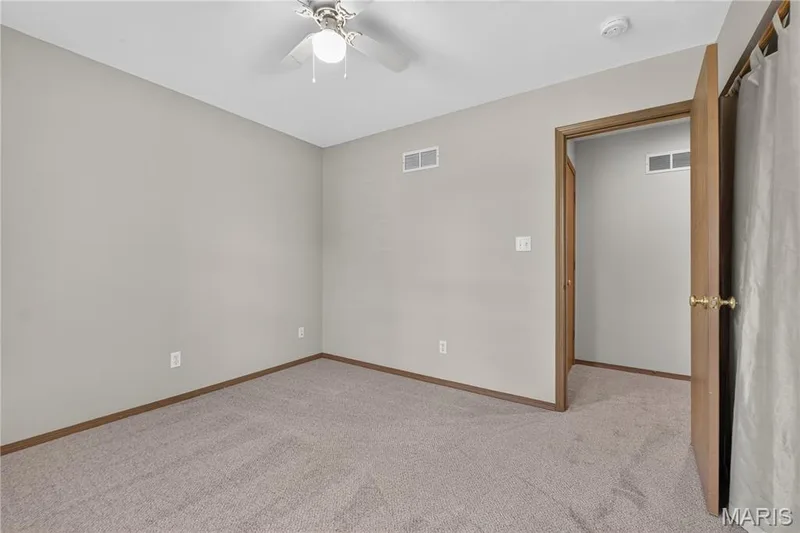 411 Bridle Ridge Court, Wentzville, MO 63385 — listing photo 24 of 63