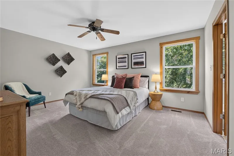411 Bridle Ridge Court, Wentzville, MO 63385 — listing photo 26 of 63