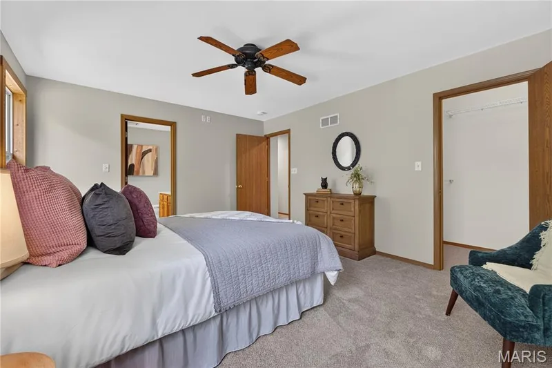 411 Bridle Ridge Court, Wentzville, MO 63385 — listing photo 30 of 63