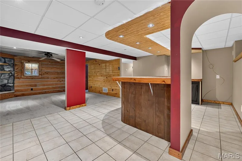 411 Bridle Ridge Court, Wentzville, MO 63385 — listing photo 34 of 63