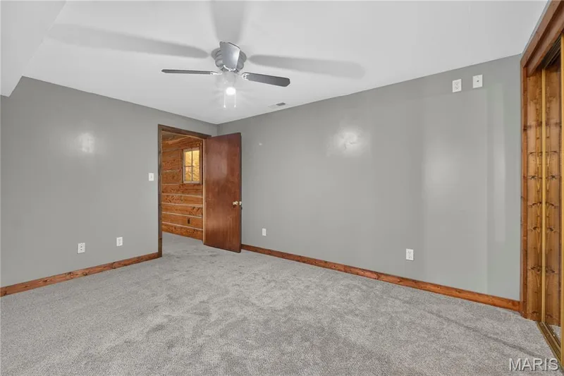 411 Bridle Ridge Court, Wentzville, MO 63385 — listing photo 45 of 63