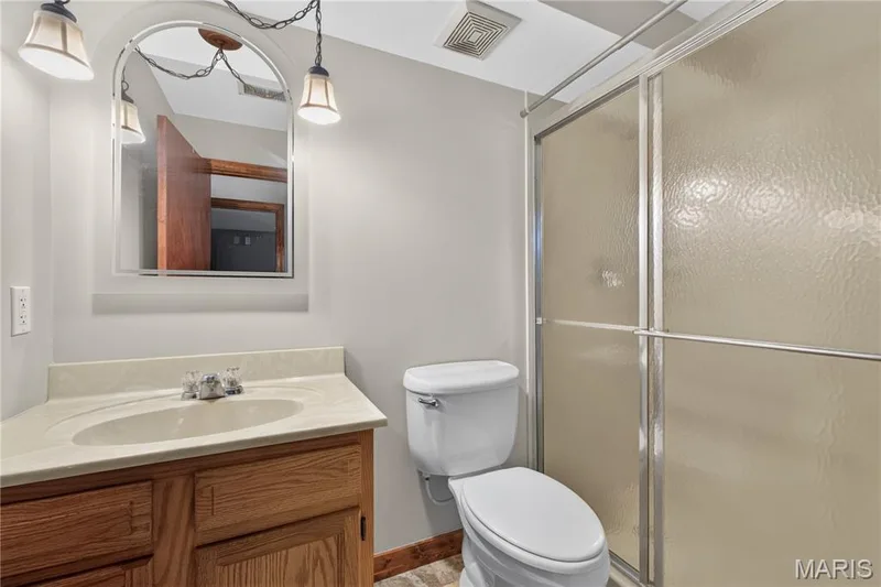 411 Bridle Ridge Court, Wentzville, MO 63385 — listing photo 46 of 63