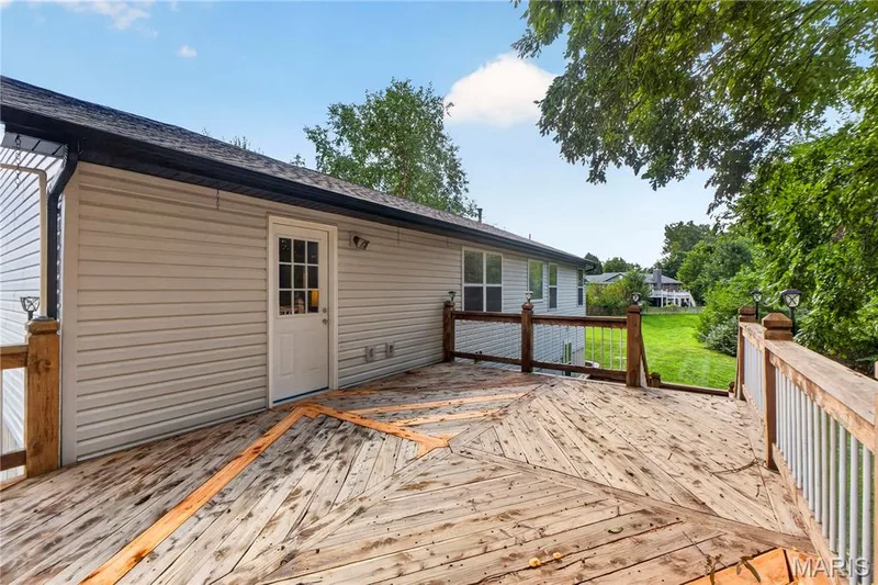411 Bridle Ridge Court, Wentzville, MO 63385 — listing photo 54 of 63