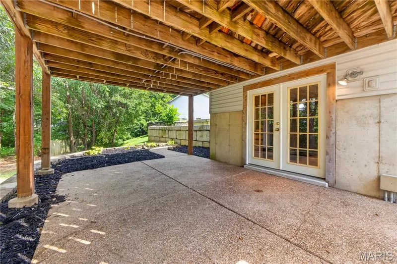 411 Bridle Ridge Court, Wentzville, MO 63385 — listing photo 56 of 63