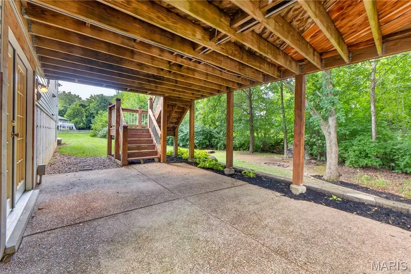 411 Bridle Ridge Court, Wentzville, MO 63385 — listing photo 58 of 63