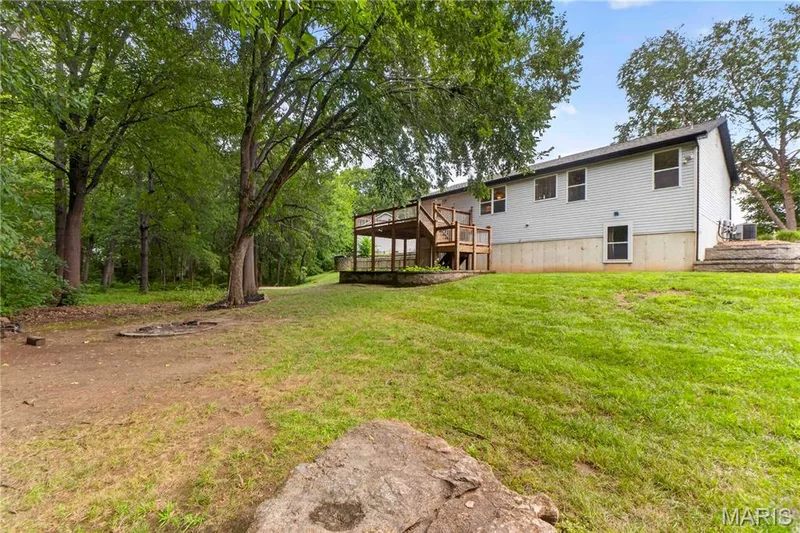 411 Bridle Ridge Court, Wentzville, MO 63385 — listing photo 60 of 63