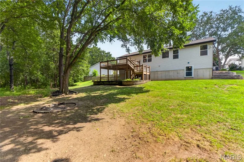 411 Bridle Ridge Court, Wentzville, MO 63385 — listing photo 61 of 63