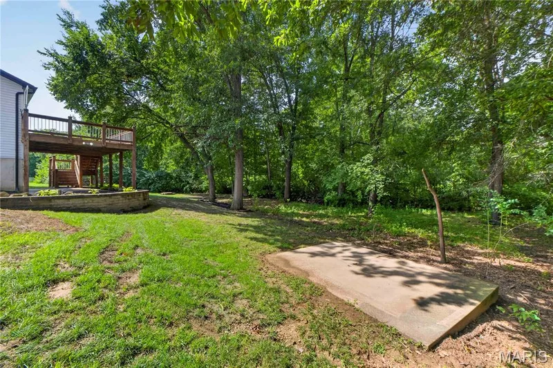 411 Bridle Ridge Court, Wentzville, MO 63385 — listing photo 62 of 63