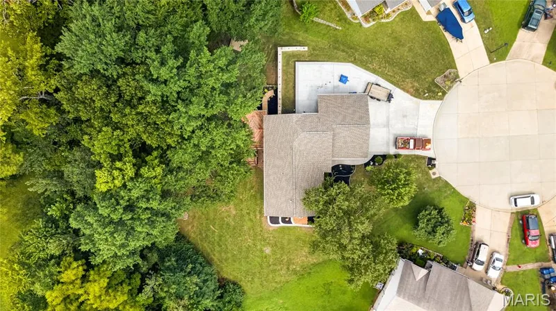 411 Bridle Ridge Court, Wentzville, MO 63385 — listing photo 63 of 63