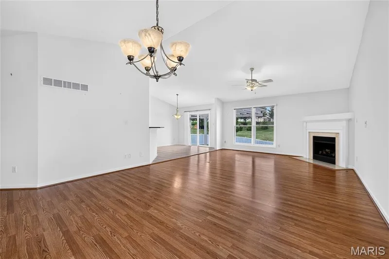 548 Boulder River Drive, O'Fallon, MO 63368 — listing photo 14 of 46