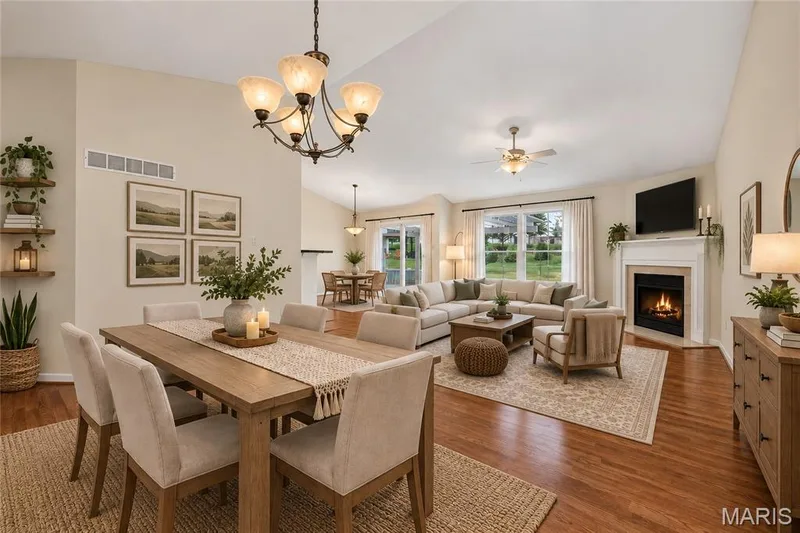 548 Boulder River Drive, O'Fallon, MO 63368 — listing photo 15 of 46