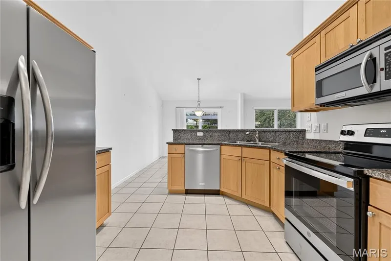 548 Boulder River Drive, O'Fallon, MO 63368 — listing photo 24 of 46