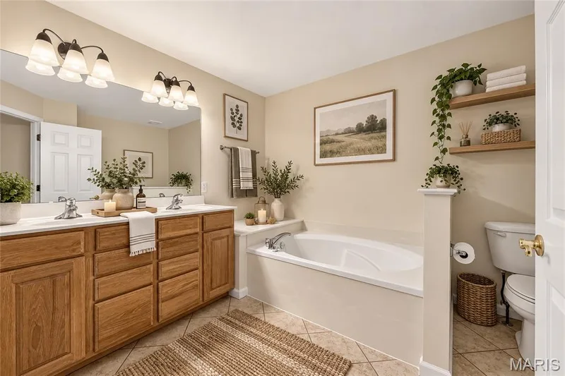 548 Boulder River Drive, O'Fallon, MO 63368 — listing photo 30 of 46