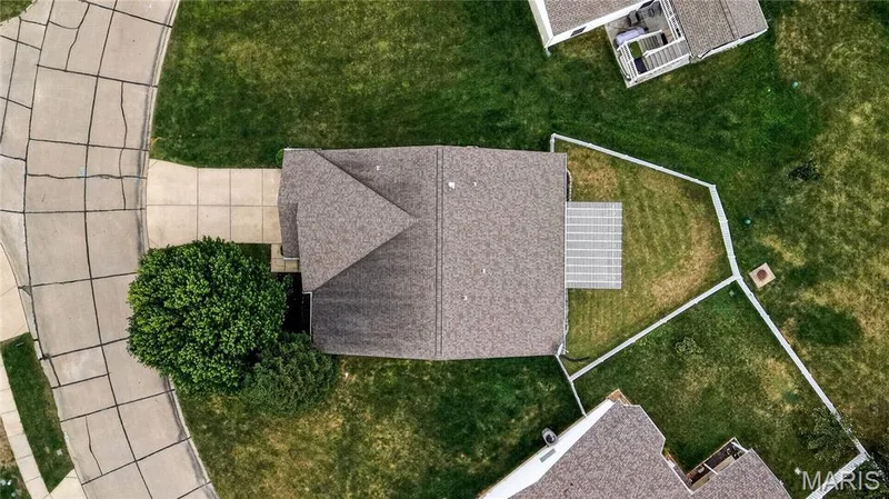 548 Boulder River Drive, O'Fallon, MO 63368 — listing photo 41 of 46