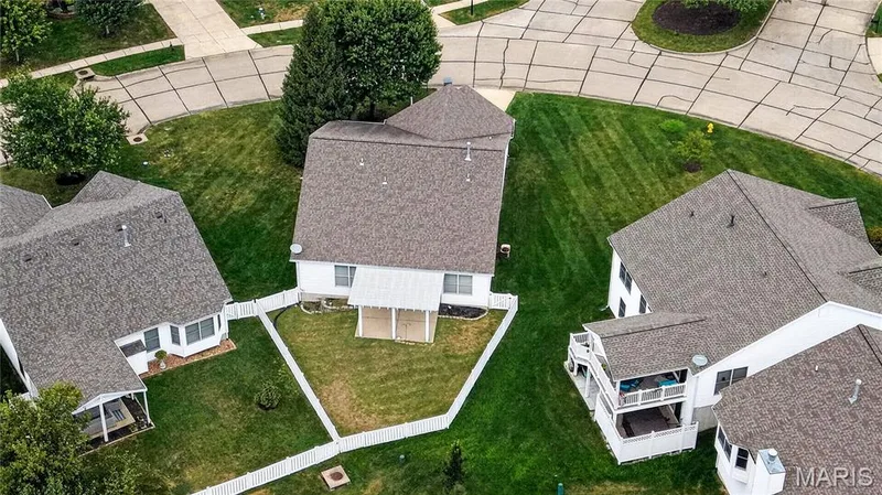 548 Boulder River Drive, O'Fallon, MO 63368 — listing photo 46 of 46