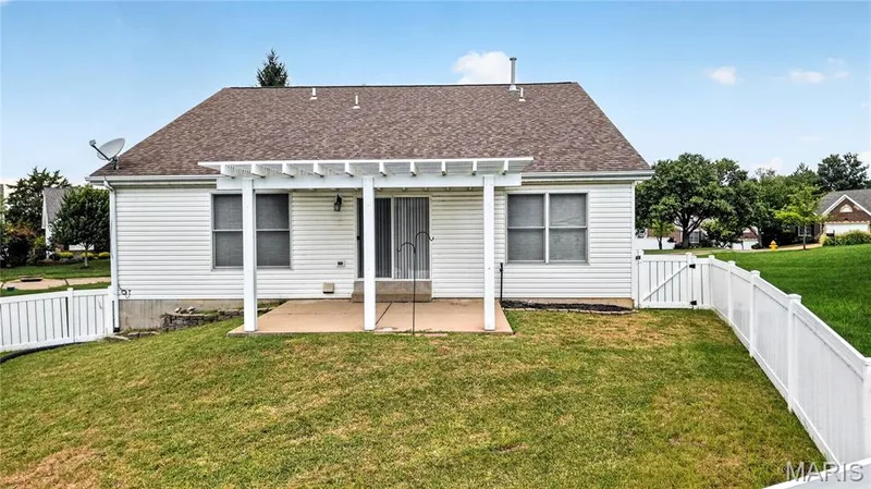 548 Boulder River Drive, O'Fallon, MO 63368 — listing photo 44 of 46