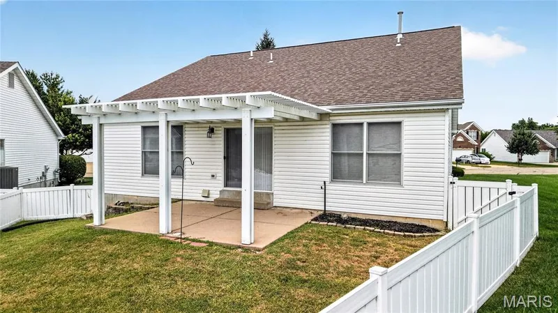 548 Boulder River Drive, O'Fallon, MO 63368 — listing photo 45 of 46