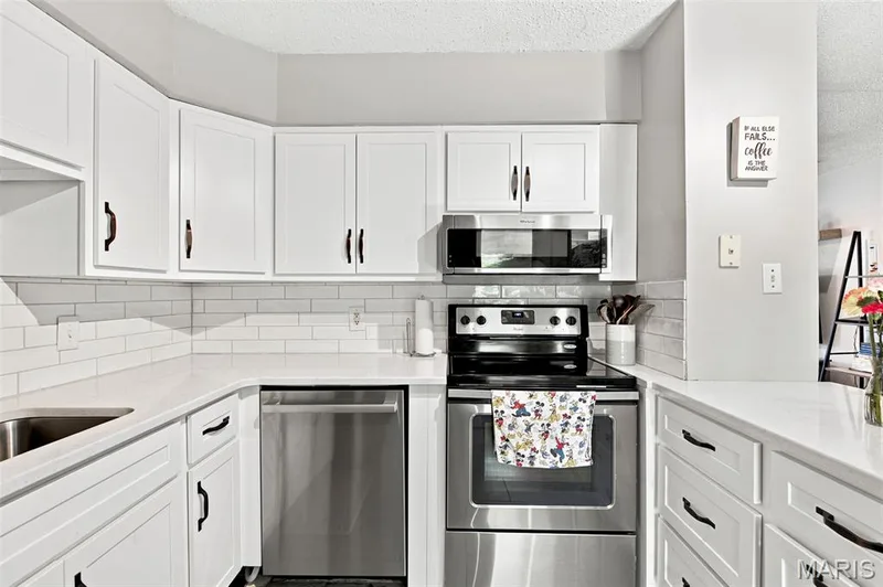1107 Esterling Drive, St Charles, MO 63301 — listing photo 11 of 41