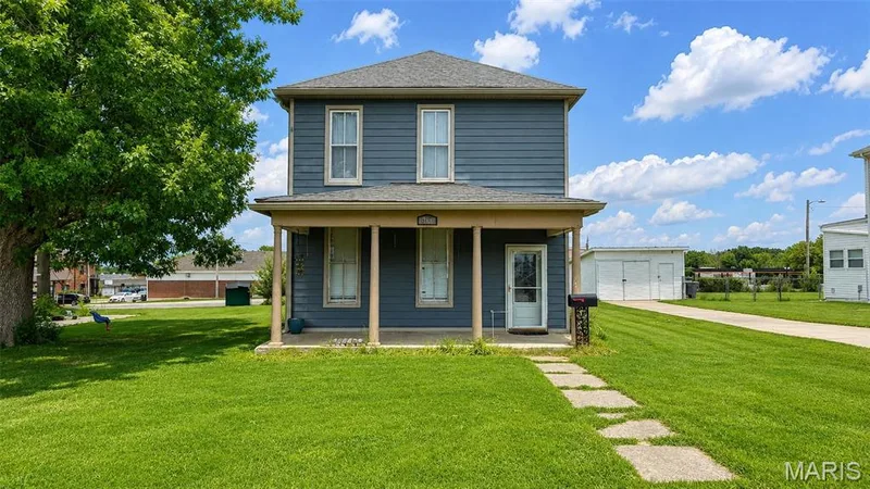 306 Wood Street, O'Fallon, MO — listing photo 1