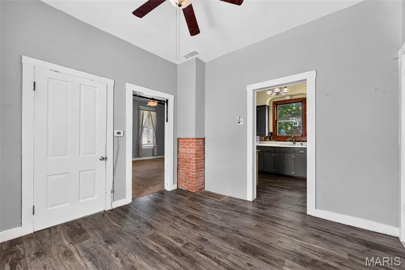 306 Wood Street, O'Fallon, MO 63366 — listing photo 13 of 23