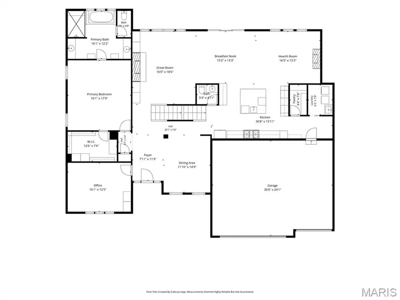 215 Wyndemere Lane, Lake St. Louis, MO 63367 — listing photo 36 of 38